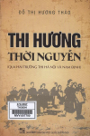 Giới thiệu sách "Thi hương thời Nguyễn (qua hai trường thi Hà Nội và Nam Định)" của TS Đỗ Thị Hương Thảo