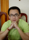 Dinh Duc Tien, Ph.D.