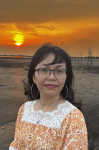 Lý lịch khoa học TS Đinh Thị Thùy Hiên