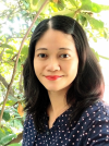 Lý lịch khoa học TS Đỗ Thị Thùy Lan