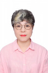 Lý lịch khoa học TS. Lý Tường Vân