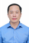 Lý lịch khoa học ThS. NCS Nguyễn Ngọc Phúc