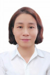 Lý lịch khoa học TS Phạm Thị Lương Diệu