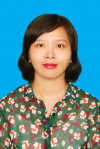 Lý lịch khoa học TS Nguyễn Thị Bình