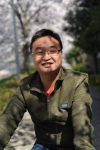 Lý lịch khoa học TS Hoàng Văn Diệp