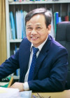 Lý lịch khoa học PGS.TS Đặng Xuân Kháng
