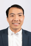 Lý lịch khoa học ThS.NCS Nguyễn Kỳ Nam