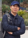 Lý lịch khoa học TS Trần Xuân Thanh