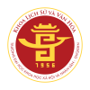 THÔNG BÁO: RA MẮT LOGO MỚI CỦA KHOA LỊCH SỬ VÀ VĂN HOÁ