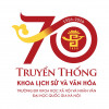 THƯ NGỎ KỶ NIỆM 70 NĂM THÀNH LẬP KHOA LỊCH SỬ VÀ VĂN HÓA (1956-2026)