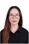 Lý lịch khoa học THS.NCS Nguyễn Hà Phương
