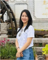Lý lịch khoa học TS. Lâm Thị Huệ