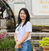 Lý lịch khoa học TS. Lâm Thị Huệ