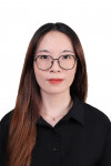 Lý lịch khoa học THS.NCS Nguyễn Hà Phương
