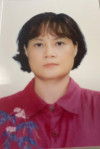 Lý lịch khoa học PGS.TS Nguyễn Thị Việt Hương