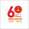 Thông báo về Lễ kỉ niệm 60 năm ngày thành lập Khoa Lịch sử (1956 – 2016)