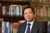 GS.TS. NGƯT Nguyễn Văn Kim – người khai mở những định hướng nghiên cứu mới về Biển và Thương mại châu Á