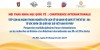 Hội thảo quốc tế: “Tiếp cận đa ngành trong nghiên cứu lịch sử và quan hệ quốc tế thế kỷ XX-XXI (Từ góc nhìn của giới học giả Việt Nam và Pháp)”