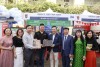 Ba bài học 'vàng' từ Shark Phạm Thanh Hưng giúp sinh viên Khoa học Xã hội và Nhân văn chinh phục 'sân chơi' khởi nghiệp