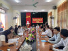 BÁO CÁO SƠ BỘ KẾT QUẢ KHAI QUẬT KHẢO CỔ DI CHỈ QUỲNH VĂN NĂM 2025