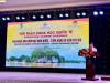 Hội thảo khoa học quốc tế “Văn khắc Hán Nôm núi Non Nước: Tiềm năng di sản tư liệu”