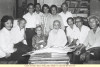 KHOA LỊCH SỬ VÀ TRƯỜNG PHÁI SỬ HỌC TỔNG HỢP