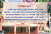 Thông báo về việc quy đổi tương đương mức điểm trúng tuyển giữa các phương thức xét tuyển và độ lệch điểm giữa các tổ hợp xét tuyển theo phương thức sử dụng kết quả thi tốt nghiệp THPT (PT100) đại học chính quy năm 2025