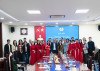 ĐẠI HỘI CÔNG ĐOÀN KHOA LỊCH SỬ NHIỆM KỲ 2025-2030: SỨC MẠNH TỪ ĐOÀN KẾT, "ĐỒNG HÀNH - KẾT NỐI - CHIA SẺ"