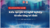 Thông báo: TOẠ ĐÀM HƯỚNG NGHIỆP: “KIẾN TẠO GIÁ TRỊ NGHỀ NGHIỆP TỪ NỀN TẢNG TRI THỨC” - ĐIỂM NHẤN CỦA KHOA LỊCH SỬ TẠI USSH OPEN DAY 2026