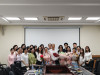 [BẢO VỆ KHÓA LUẬN TỐT NGHIỆP - SINH VIÊN CHUYÊN NGÀNH LỊCH SỬ VIỆT NAM NĂM 2026]