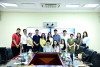 TỌA ĐÀM “TRAO ĐỔI NGHIÊN CỨU KHOA HỌC” CỦA CHI ĐOÀN CÁN BỘ - LAN TỎA TINH THẦN HỌC THUẬT VÀ KẾT NỐI NGHIÊN CỨU LIÊN NGÀNH