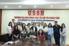 NHÌN LẠI TOẠ ĐÀM KHOA HỌC: “CÔNG GIÁO VỚI VẤN ĐỀ GIAO THOA VÀ TIẾP BIẾN VĂN HÓA ĐÔNG - TÂY Ở VIỆT NAM THẾ KỶ XVI - XIX”