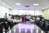 HỘI NGHỊ NGHIÊN CỨU KHOA HỌC SINH VIÊN KHOA LỊCH SỬ VÀ VĂN HOÁ NĂM HỌC 2025-2026 DIỄN RA THÀNH CÔNG TỐT ĐẸP