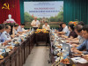 TRƯỜNG ĐẠI HỌC KHOA HỌC XÃ HỘI VÀ NHÂN VĂN THAM GIA TƯ VẤN XÂY DỰNG BÁO CÁO TÓM TẮT TRÌNH UNESCO XEM XÉT ĐƯA KHU DI TÍCH CỔ LOA VÀO DANH SÁCH DỰ KIẾN DI SẢN THẾ GIỚI