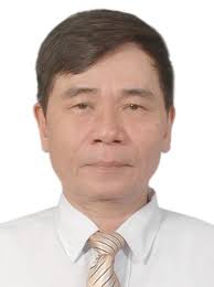 Assoc.Prof.Dr. NGUYEN DINH LE