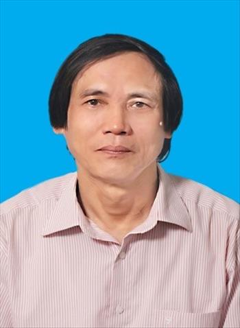 Assoc. Prof. Dr LE VAN THINH