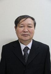 Assoc.Prof.Dr. NGO DANG TRI