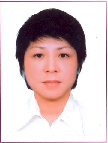 LY TUONG VAN, Ph.D.