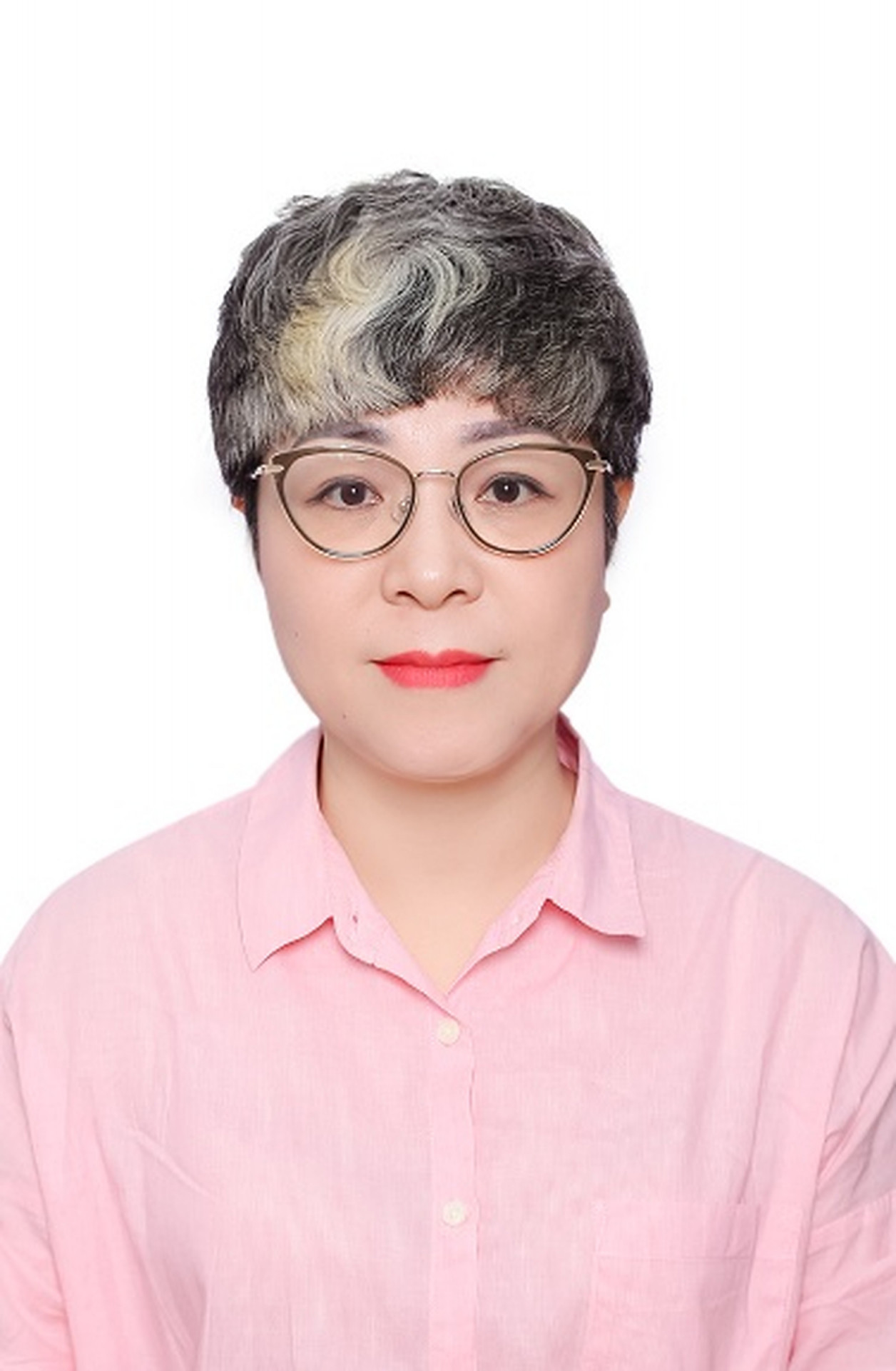 Lý lịch khoa học TS. Lý Tường Vân