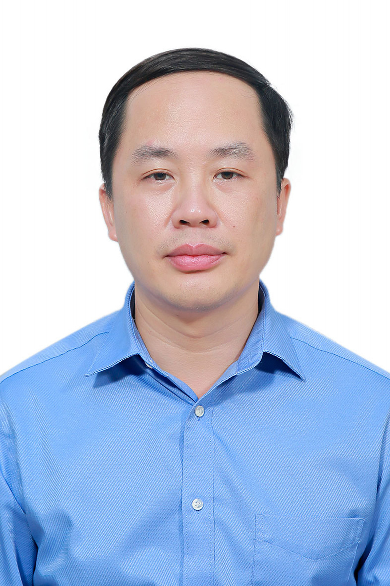 Lý lịch khoa học ThS. NCS Nguyễn Ngọc Phúc