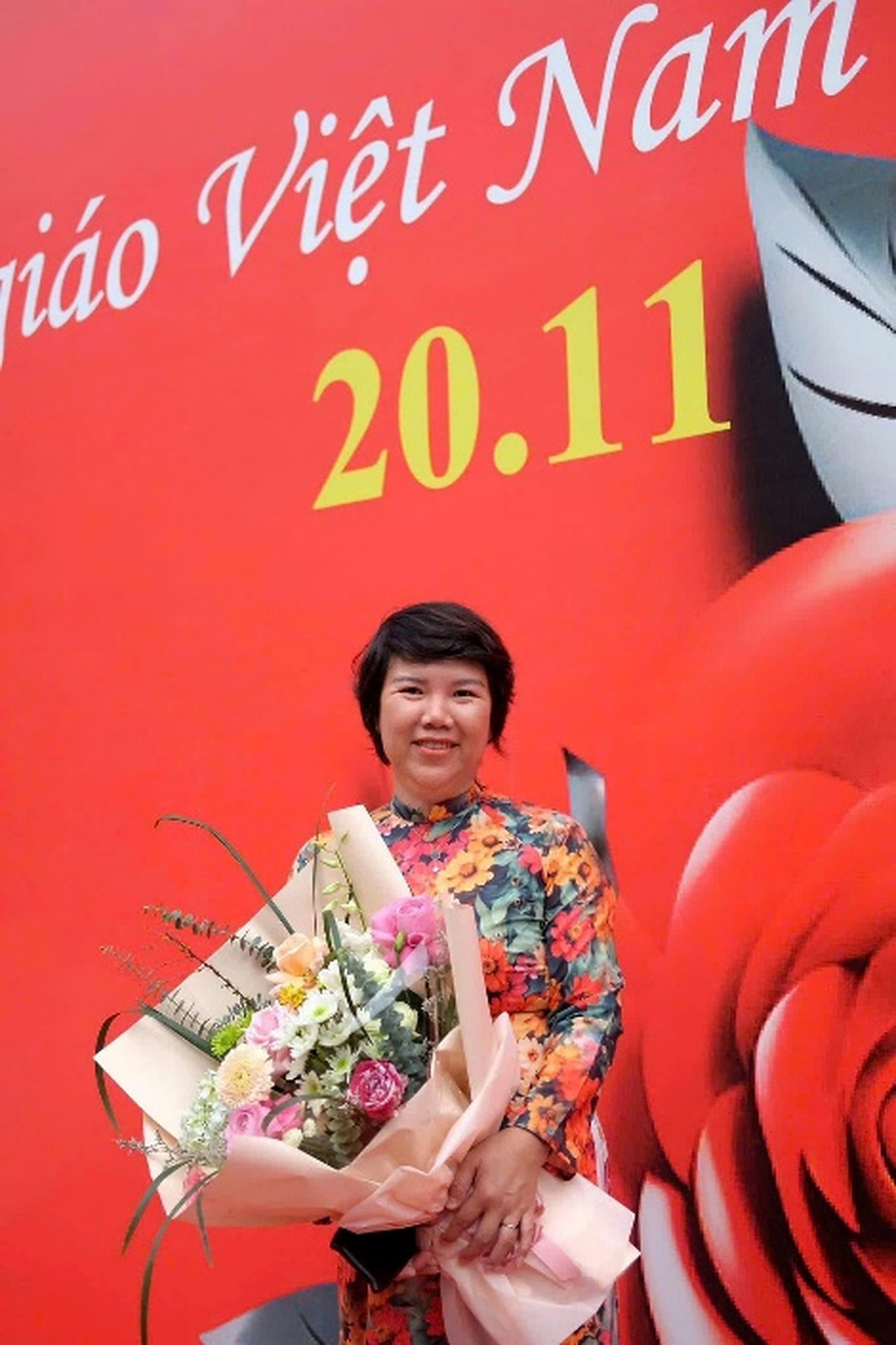 Lý lịch khoa học TS Nguyễn Thị Hoài Phương