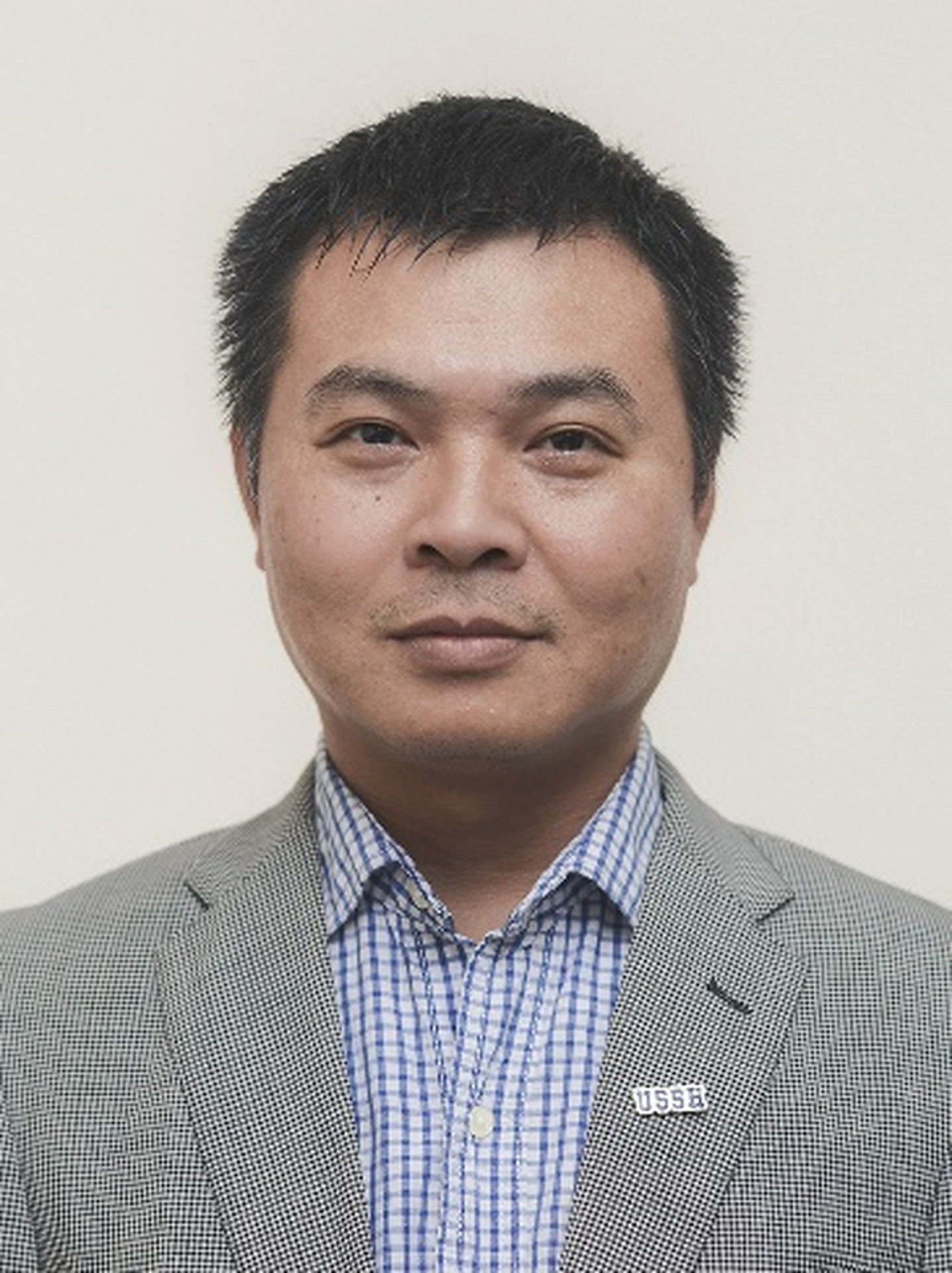 Lý lịch khoa học TS Nguyễn Văn Anh