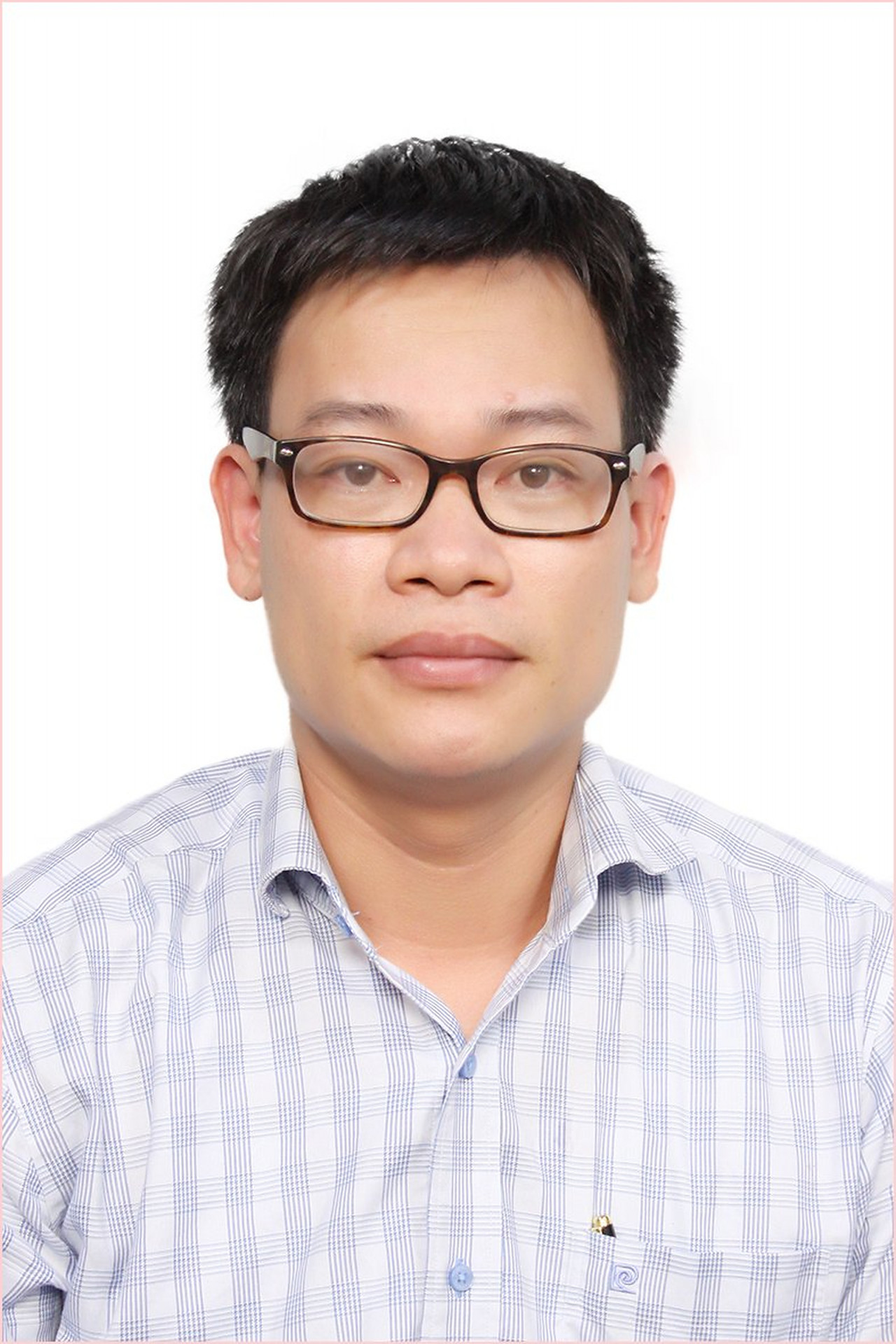Lý lịch khoa học PGS.TS Phạm Văn Thủy