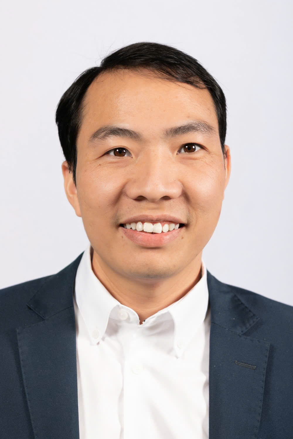 Lý lịch khoa học ThS.NCS Nguyễn Kỳ Nam
