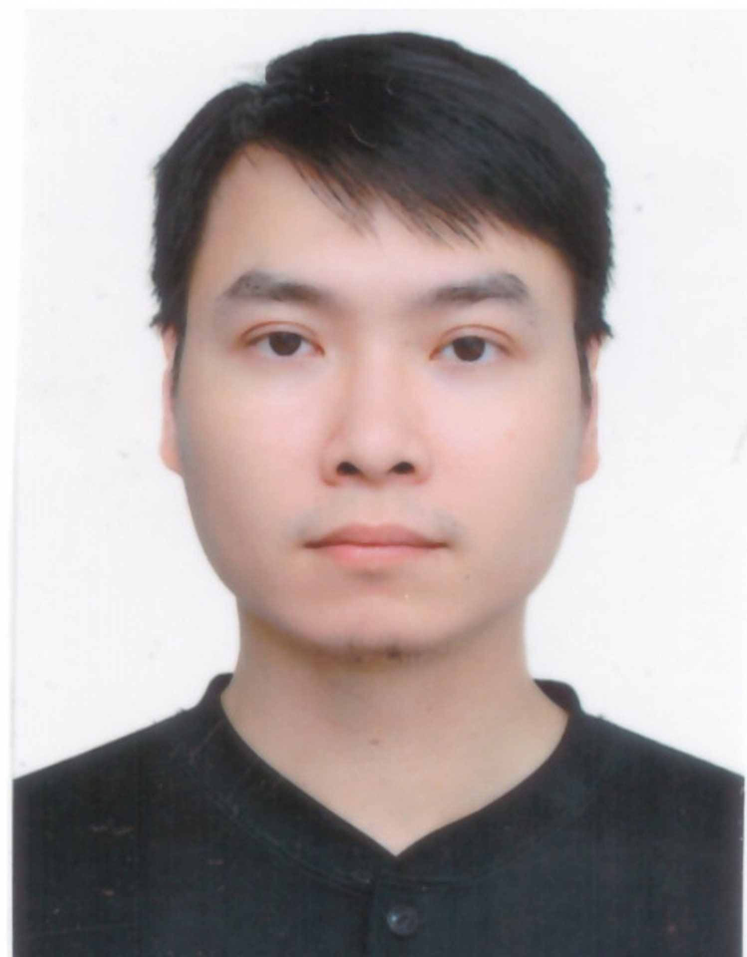 Lý lịch khoa học TS Nguyễn Ngọc Minh