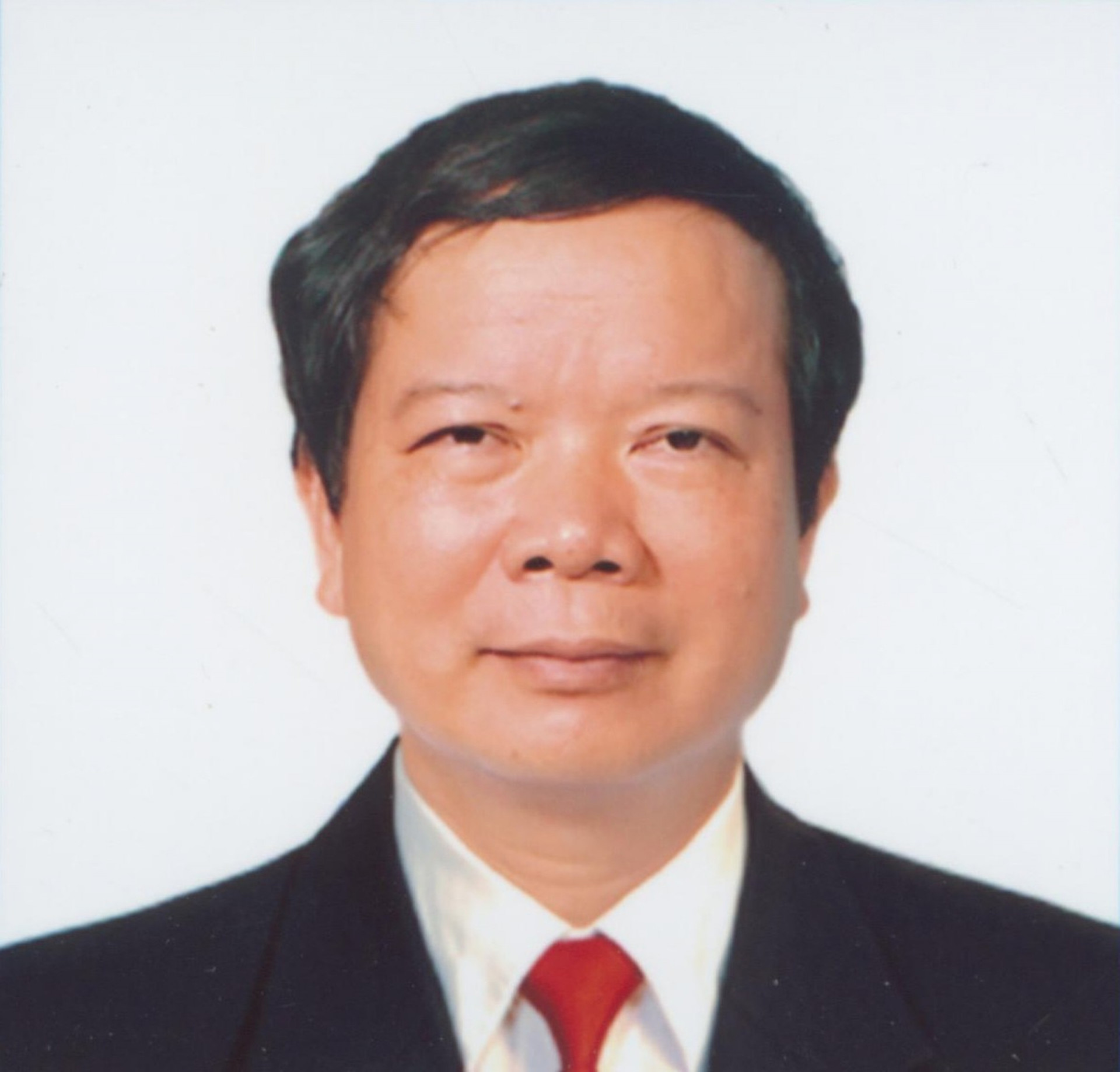 Lý lịch khoa học GS.TS Nguyễn Văn Kim
