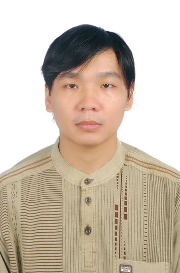 Lý lịch khoa học TS Nguyễn Nhật Linh