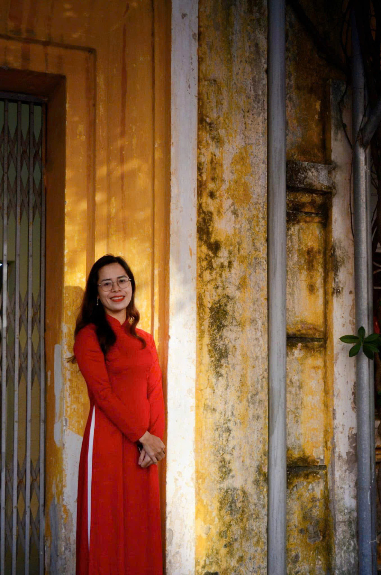 Lý lịch khoa học TS. Trần Thị Lan