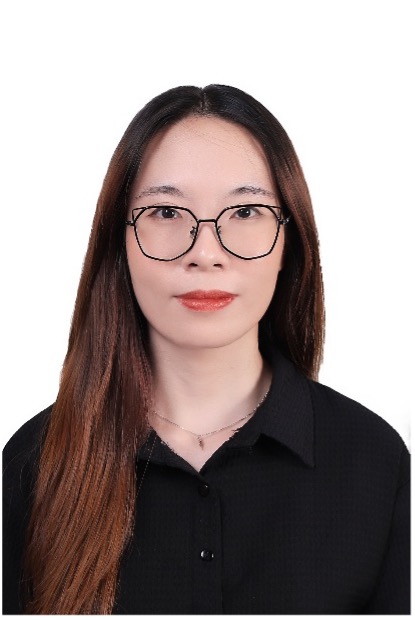 Lý lịch khoa học THS.NCS Nguyễn Hà Phương