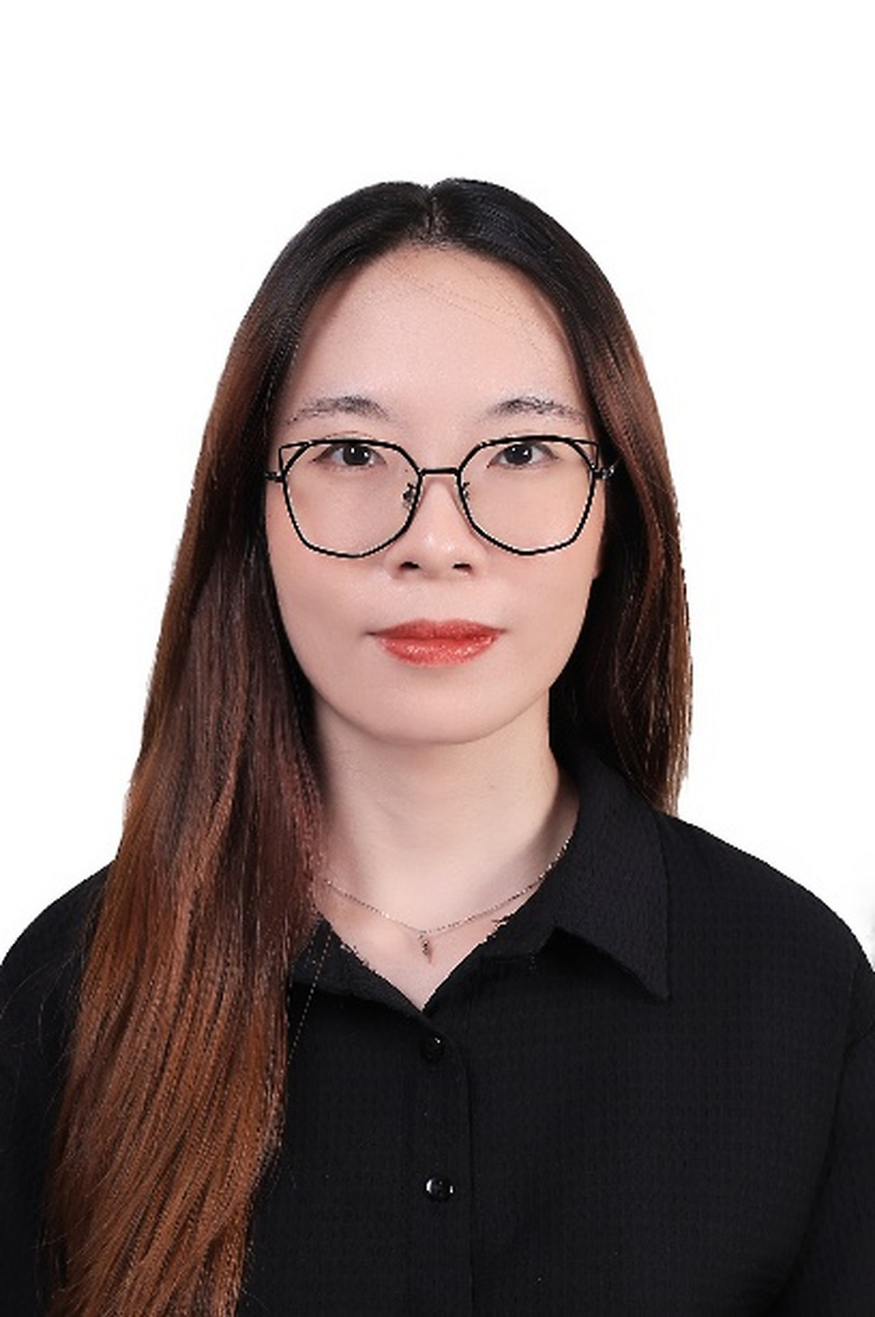 Lý lịch khoa học THS.NCS Nguyễn Hà Phương